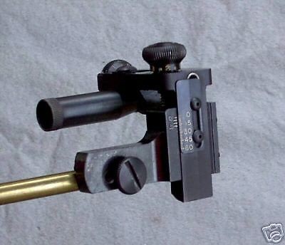 redfield palma anschutz receiver sight anti glare tube time left