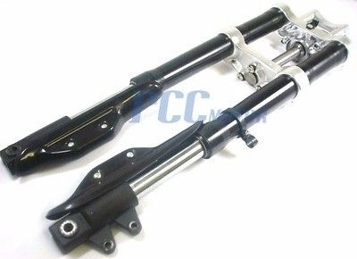 Inverted Forks Suspension XR50 CRF50 CRF 50 XR Pit Bike FK05