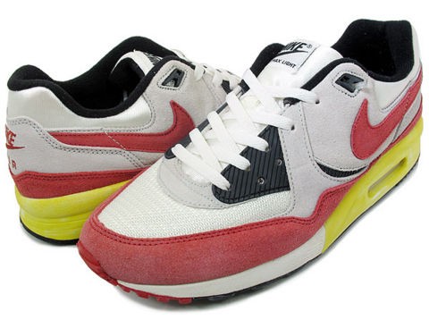 nike air max light vntg qs 482932 100 mens running shoes new in the 