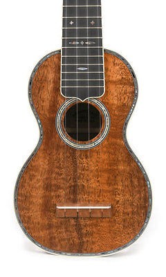martin 5k solid hawaiian koa ukulele rrp $ 8995 from