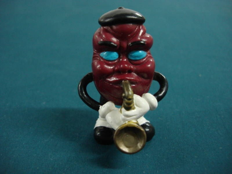 the california raisins hip band sax player 511 time left