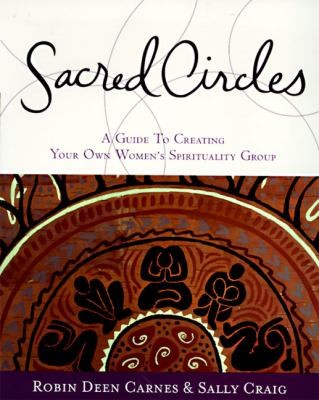   Spirituality Group by Robin Carnes and Sally Craig 1998, Paperback