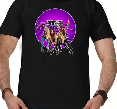 steel panther shirt in Clothing, 