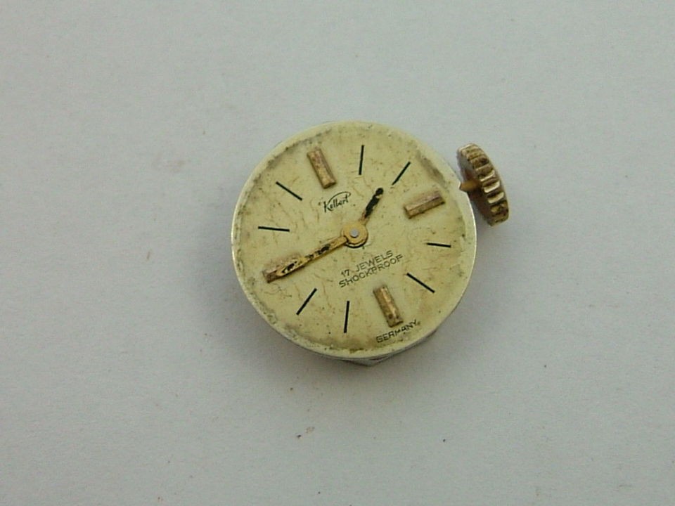 german stowa as 1977 2 int 17 jewel watch movement