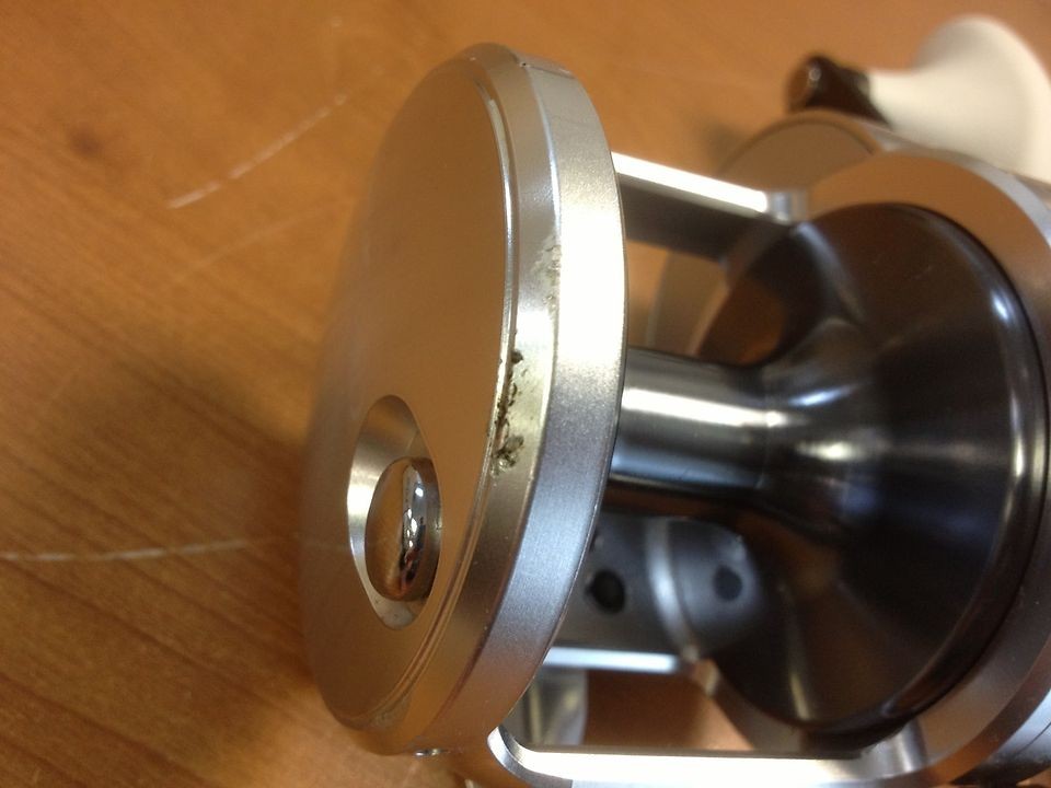 shimano trinidad 20a conventional reel 20 a tn 20a big game 