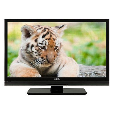 Vizio 37 M370SL Razor Edge Lit LED HD TV Full HD 1080p 120Hz WiFi 