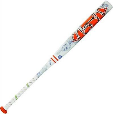 2013 Worth 454 Legit FPL410 Fastpitch Softball Bat ( 10) 33/23