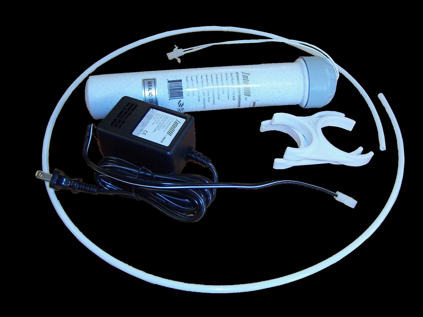 add the power of uv disinfection to your ro system this powerful ultra 