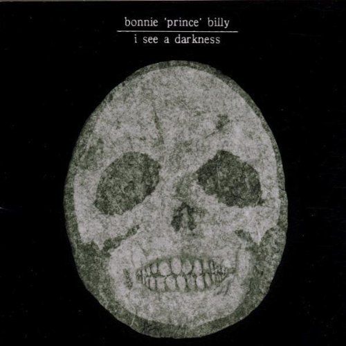   Billy I See A Darkness Vinyl LP Indie Rock Folk Music Album New