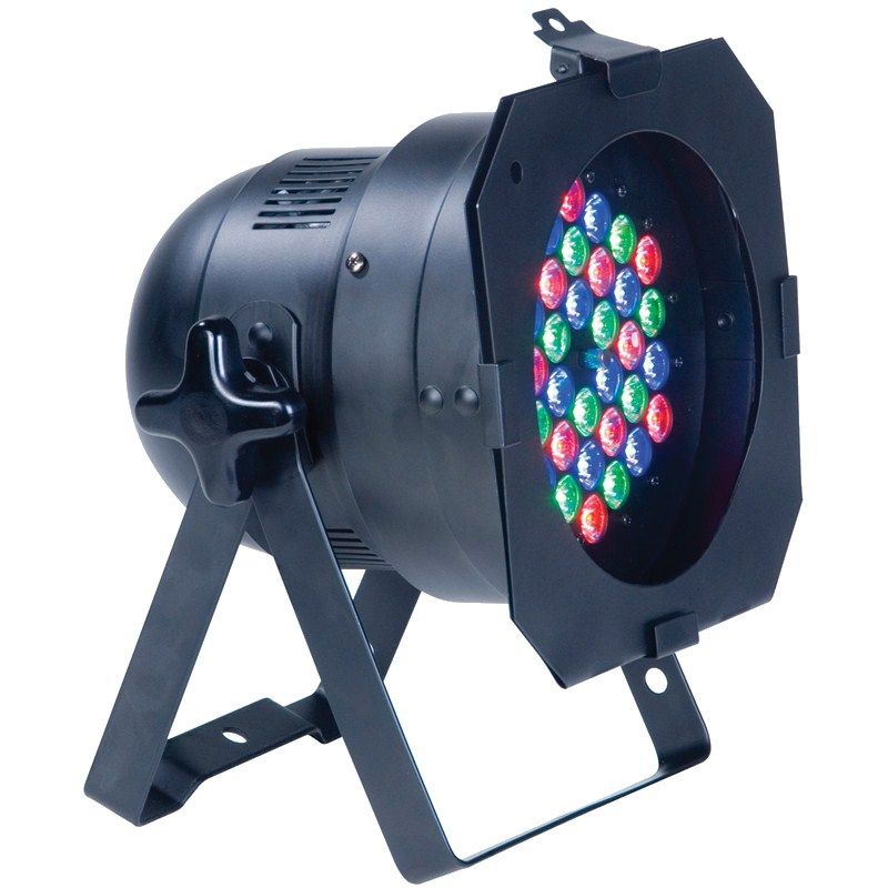 American DJ Pro Par 56 RGB LED Color Stage Wash Light
