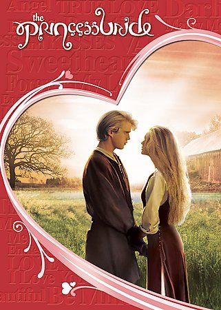 The Princess Bride DVD, 2009, Special Edition w Movie Cash