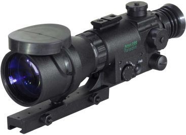 Series Name ATN Aries MK 350 Guardian Night Vision Rifle Scope