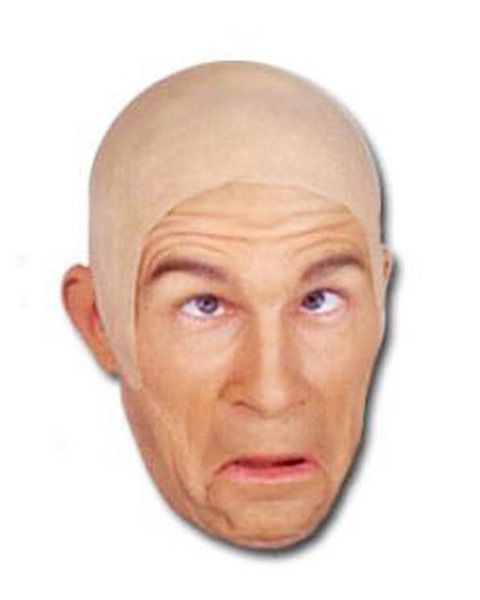 bald cap wig light flesh latex product id atcr661 free