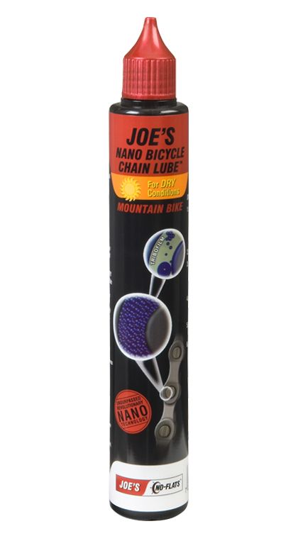 Joes Dry Nano Bicycle Chain Lube Mountain Bikes XC Oil Cable Bicycle 