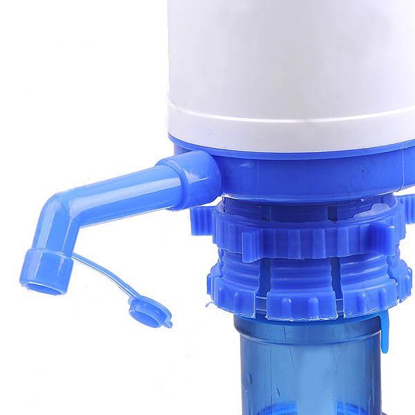 New Drinking Water Hand Pump for Bottled Water Dispenser