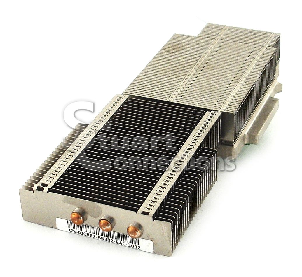  Dell PowerEdge 1950 Heatsink JC867