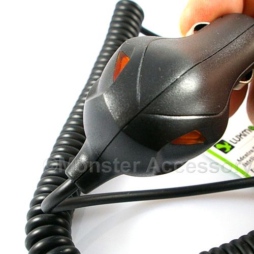 GT Series Car Vehicle Charger Huawei Ascend Accessory