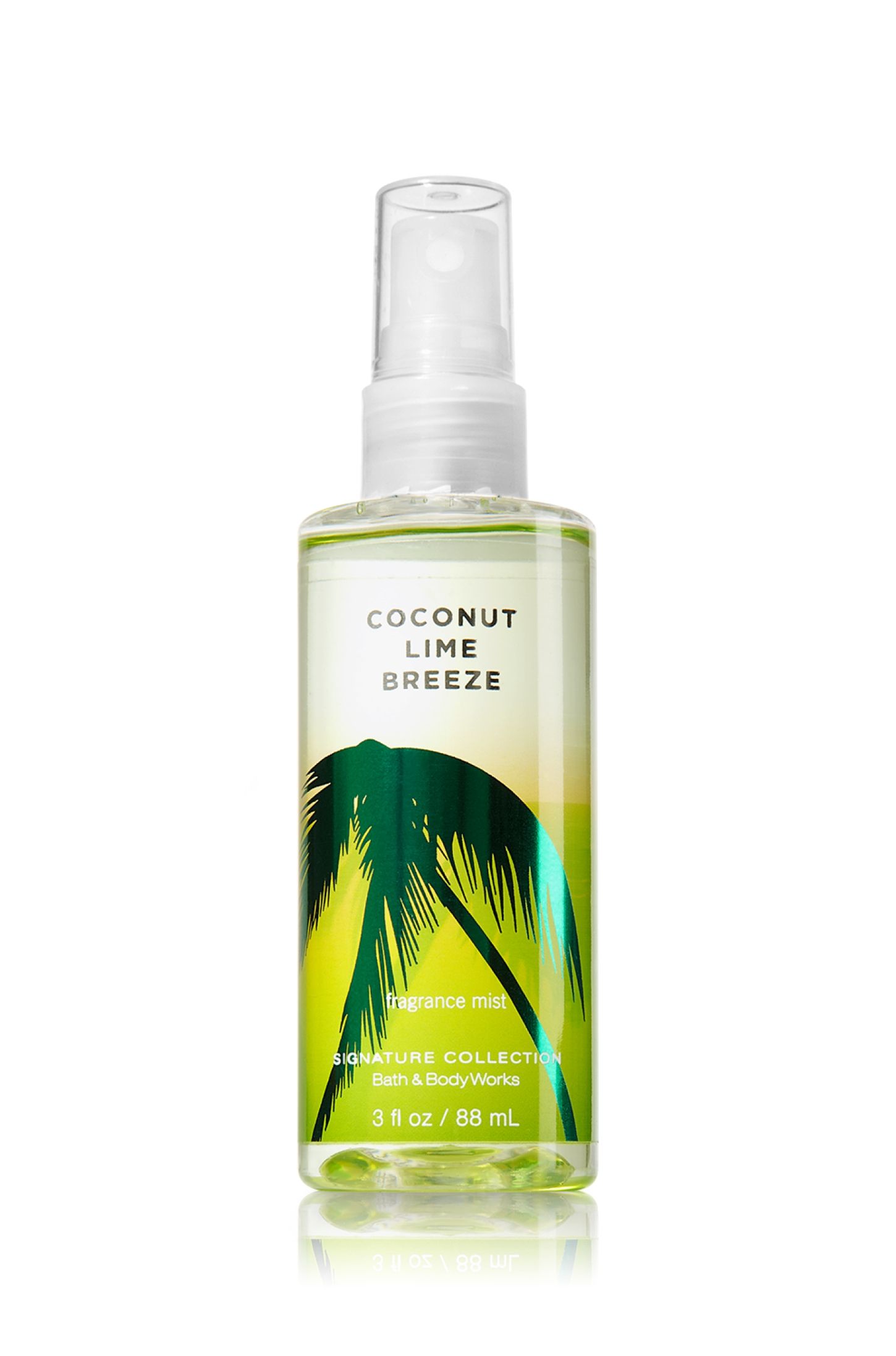  WORKS Be Enchanted + Coconut Lime Breeze FRAGRANCE MISTS