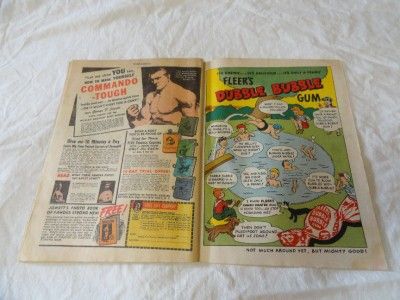 Whiz 1946 No 76 2 Captain Marvel Spy Crime Smasher Clown Comics Book
