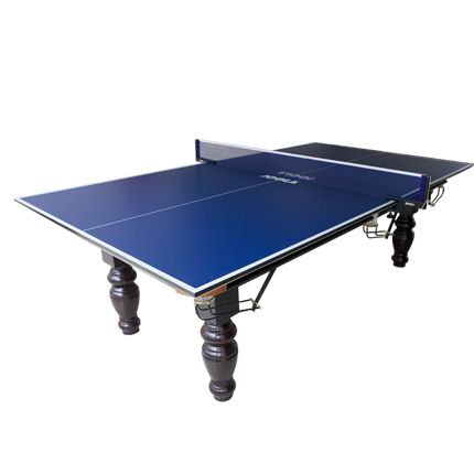 Joola Table Tennis Ping Pong Conversion Top with Foam Backing 11104