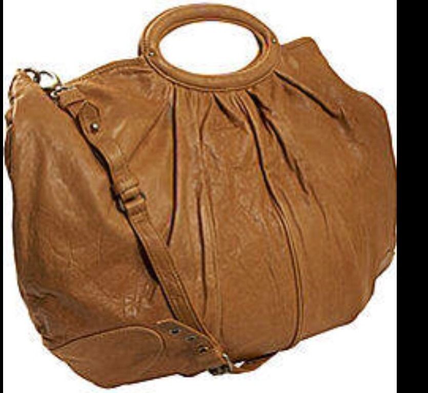  Cynthia Rowley Deena Bag Used