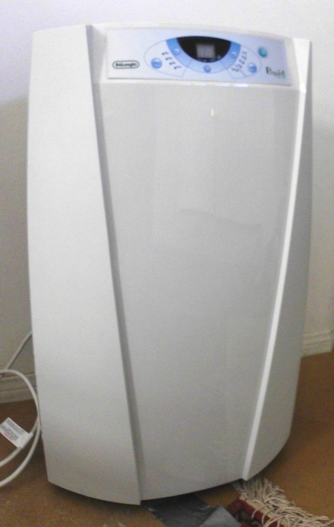  DeLonghi PACL90 Portable Air Conditioner