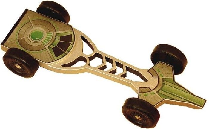 starfighter xtreme speed pinewood derby car kit the starfighter is a