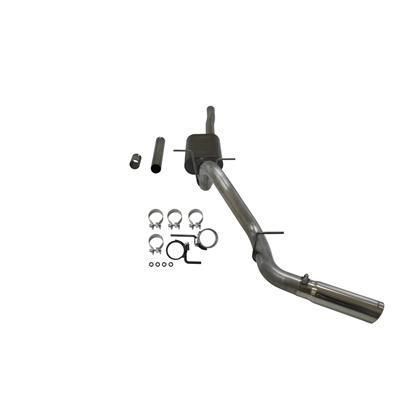 Flowmaster Stainless Steel Force II Exhaust System 817523