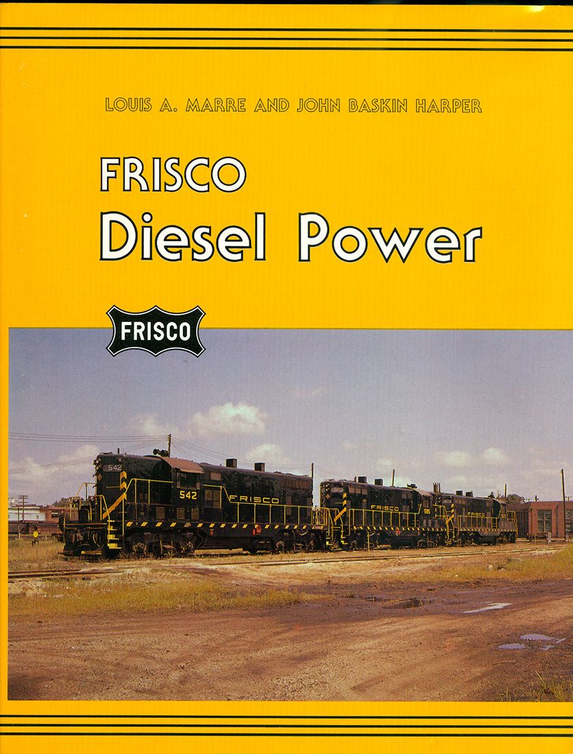  Frisco Diesel Power