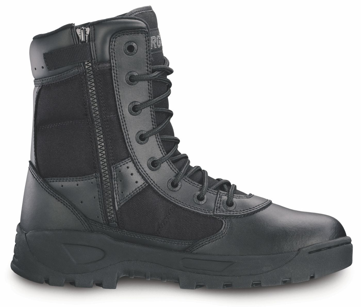 response gear rg3052 force side zip boots