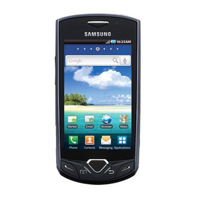 Verizon Samsung Gem i100 Touchscreen Camera Cell Phone 635753484625