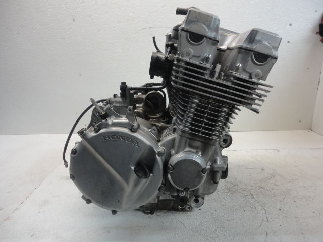 1995 Honda Nighthawk CB750 CB 750 Engine Motor