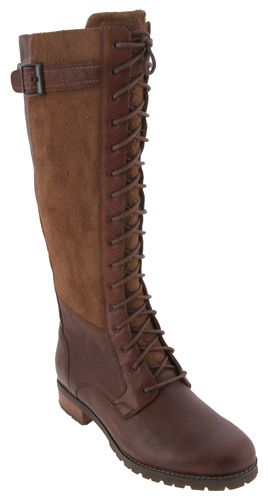  Almond / Tan Roughout Leather Iona 10008691 Western Boots Womens 10 B