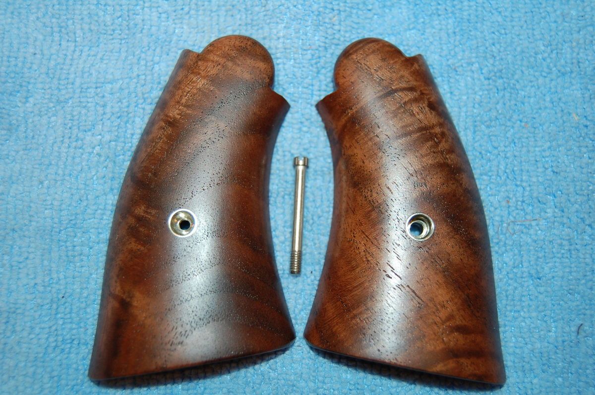 Keith Brown Smith Wesson 1917 Service Grips