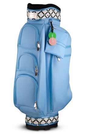 Brand New Keri Golf Ladies Bethany Cart Bag