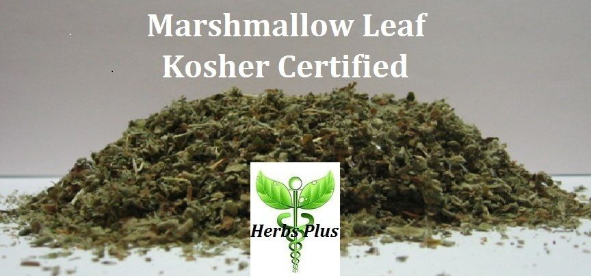 Marshmallow Leaf Kosher Certified Pick Your Quantity 1 16 Ounce