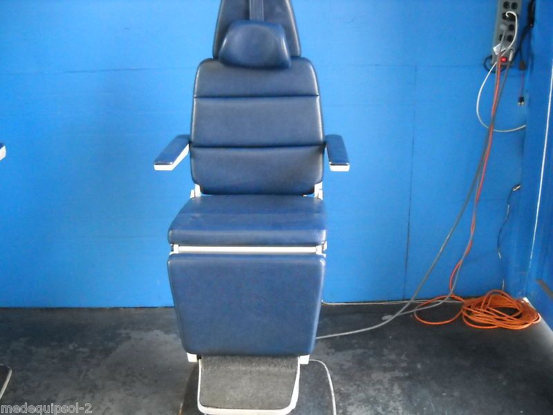 MIDMARK 418 Power Exam Chair