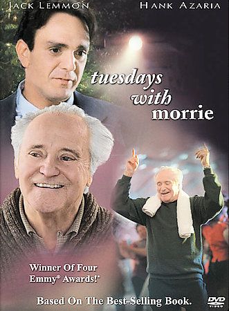 The Five People You Meet in Heaven (DVD, 2005) (DVD, 2005)