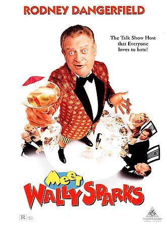 Meet Wally Sparks DVD, 1998