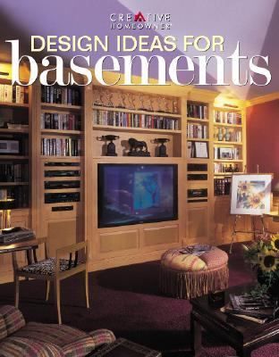 Design Ideas for Basements by Wayne Kalyn 2004, Paperback, Revised