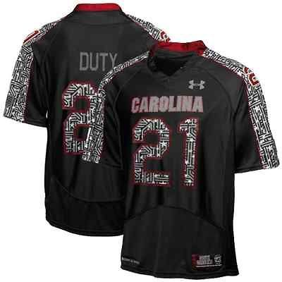 south carolina under armour