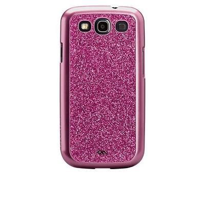 Case mate Glam Barely There Slim Case Cover for Samsung Galaxy S3