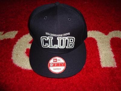 billionaire boys club hat
