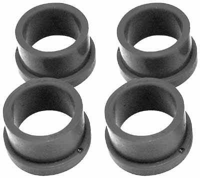 Outer Bushing Kit Link Pin Front End Trailing Arm VW Bug Dune Buggy