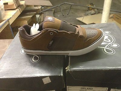 ADIO SKATEBOARD SHOES BNIB UPLAND MANY SIZES CHEAP