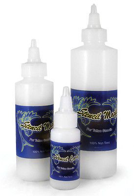 CARE Tattoo Stencil Outline Solution Supply Easy Transfer Long Lasting