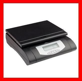 Weighmax 4819 55LB Digital Postal Mailing Shipping Scale 55 LB