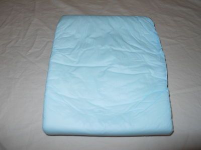 Dry 24/7 247 S Small Max Absorbency Briefs Adult Baby Diaper Sample 2