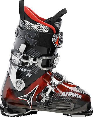 Live fit 90 Womens LF90 Ski Boot Alpine All Mountain Boot Piste Skiing