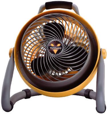 Vornado Vortex 293HD 120 Volt Heavy Duty Electric Shop Fan Circulator